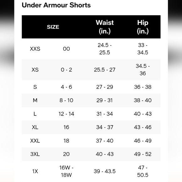 Under Armour Women's UA Play Up 3.0 Pink XL - Picture 5 of 5